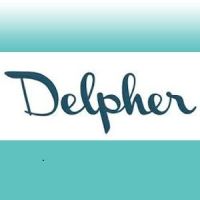 Logo Delpher